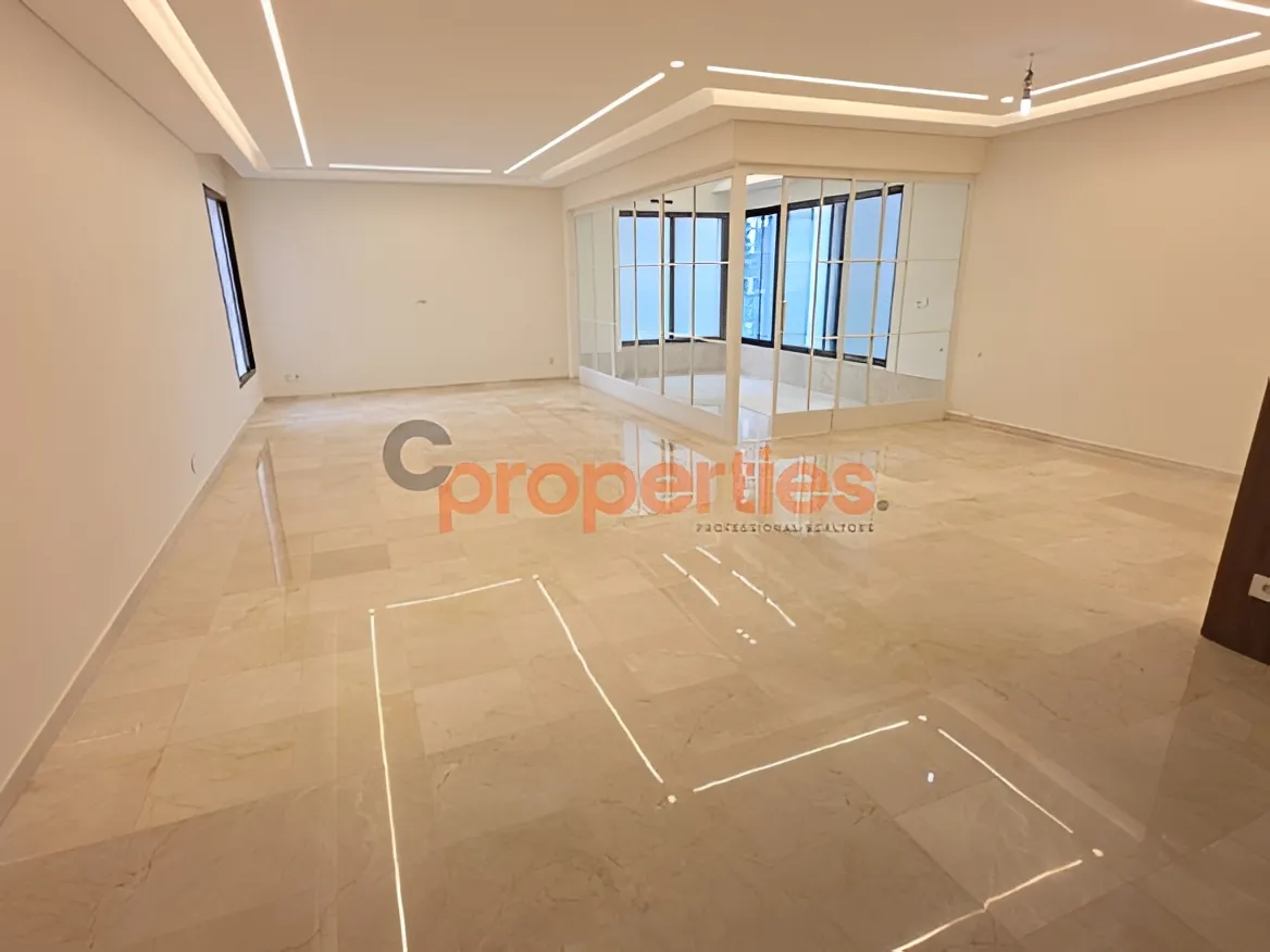 Apartment for Sale in Mar Roukouz - 3 bed, 4 bath