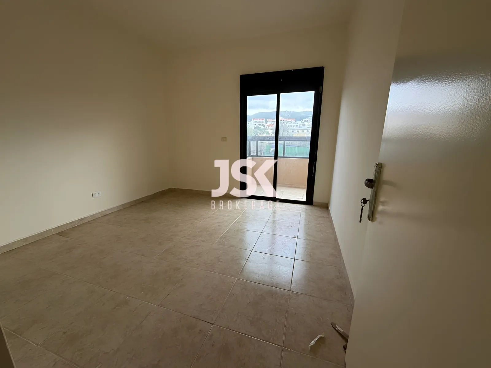 Apartment for Sale in Batroun