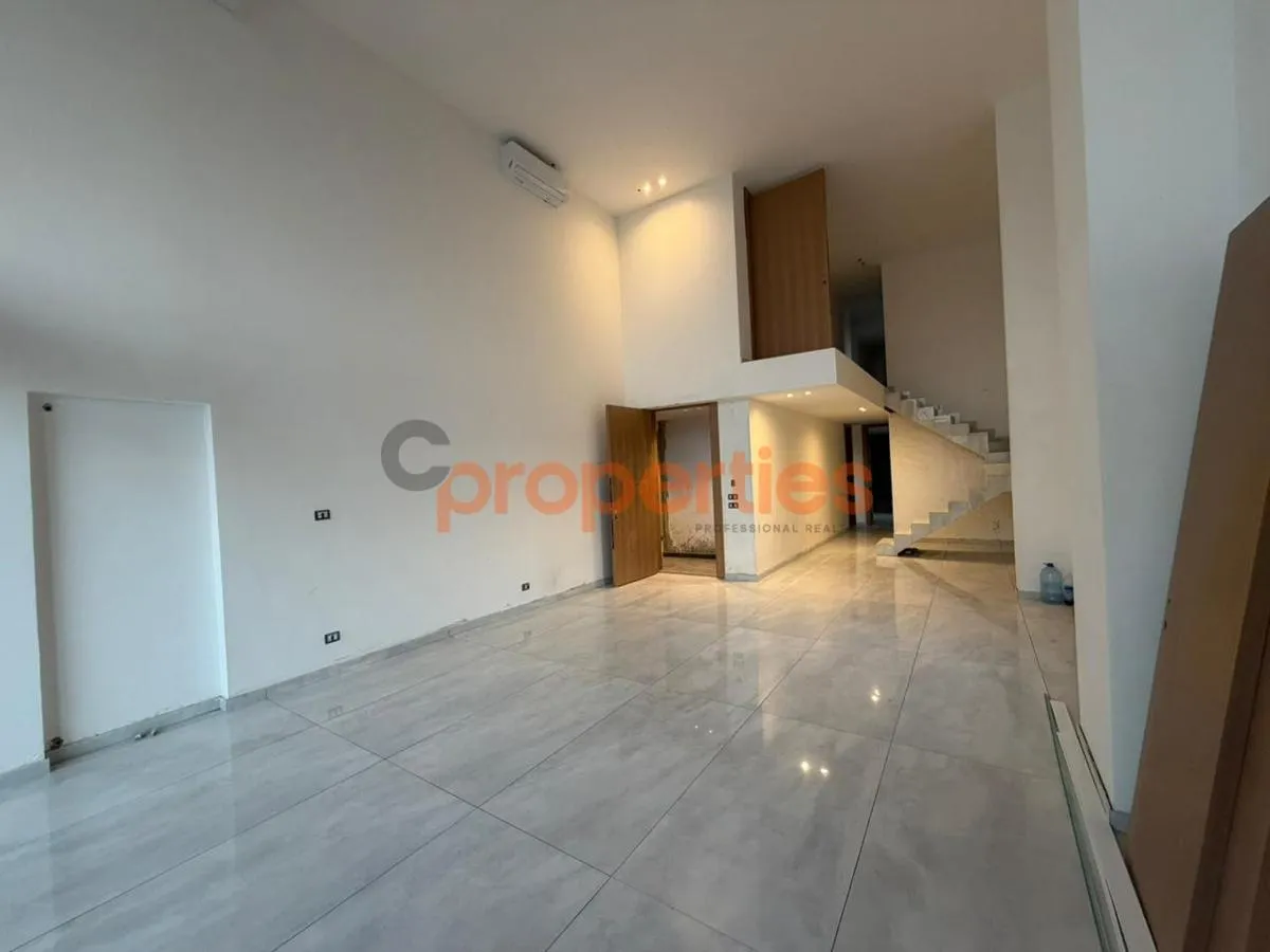 Duplex for Sale in Hazmieh - 5 bed, 5 bath