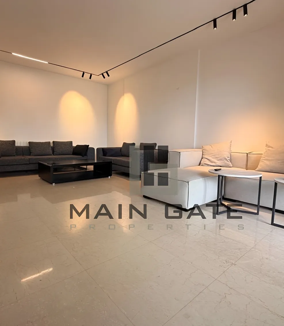 Apartment for sale in Dbayeh