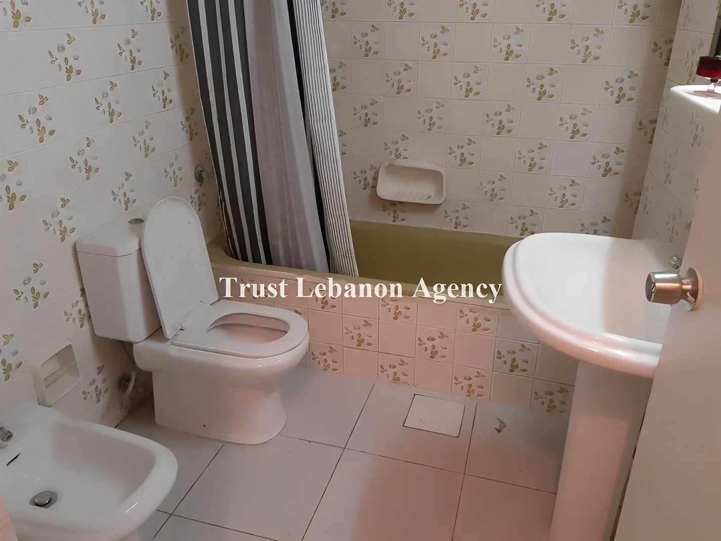 Apartment for Rent in Achrafieh Gemayzeh Lebanon