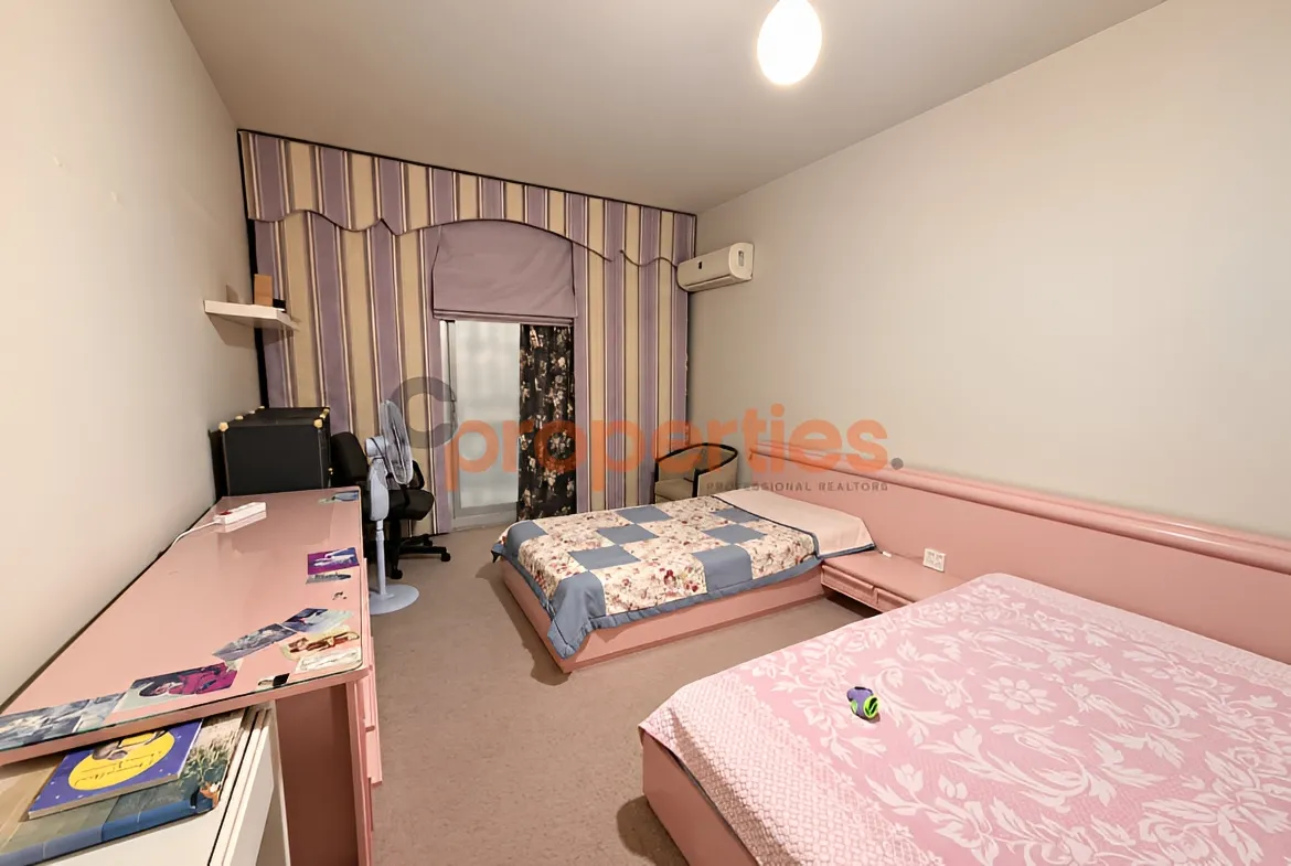 Apartment for Sale in Tallet El Khayyat