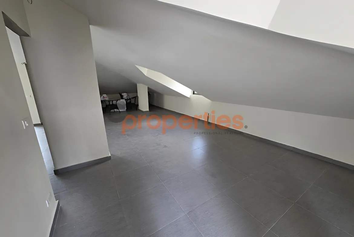 Duplex for Sale in Fraikeh, Lebanon
