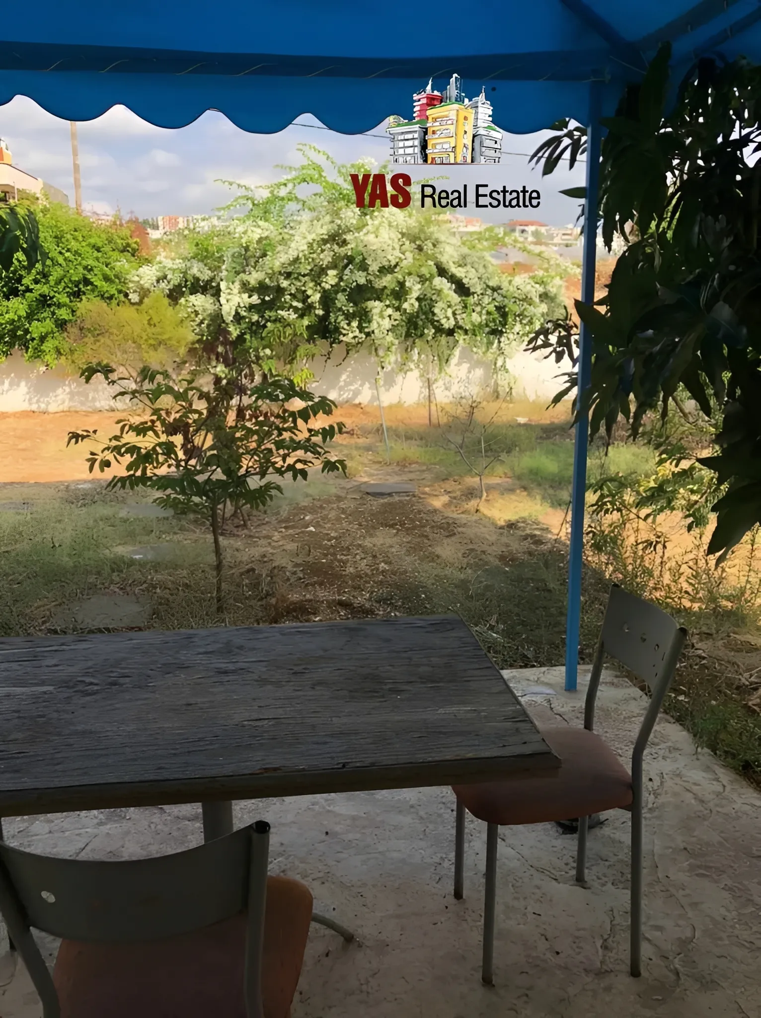 Villa for Sale in Byblos