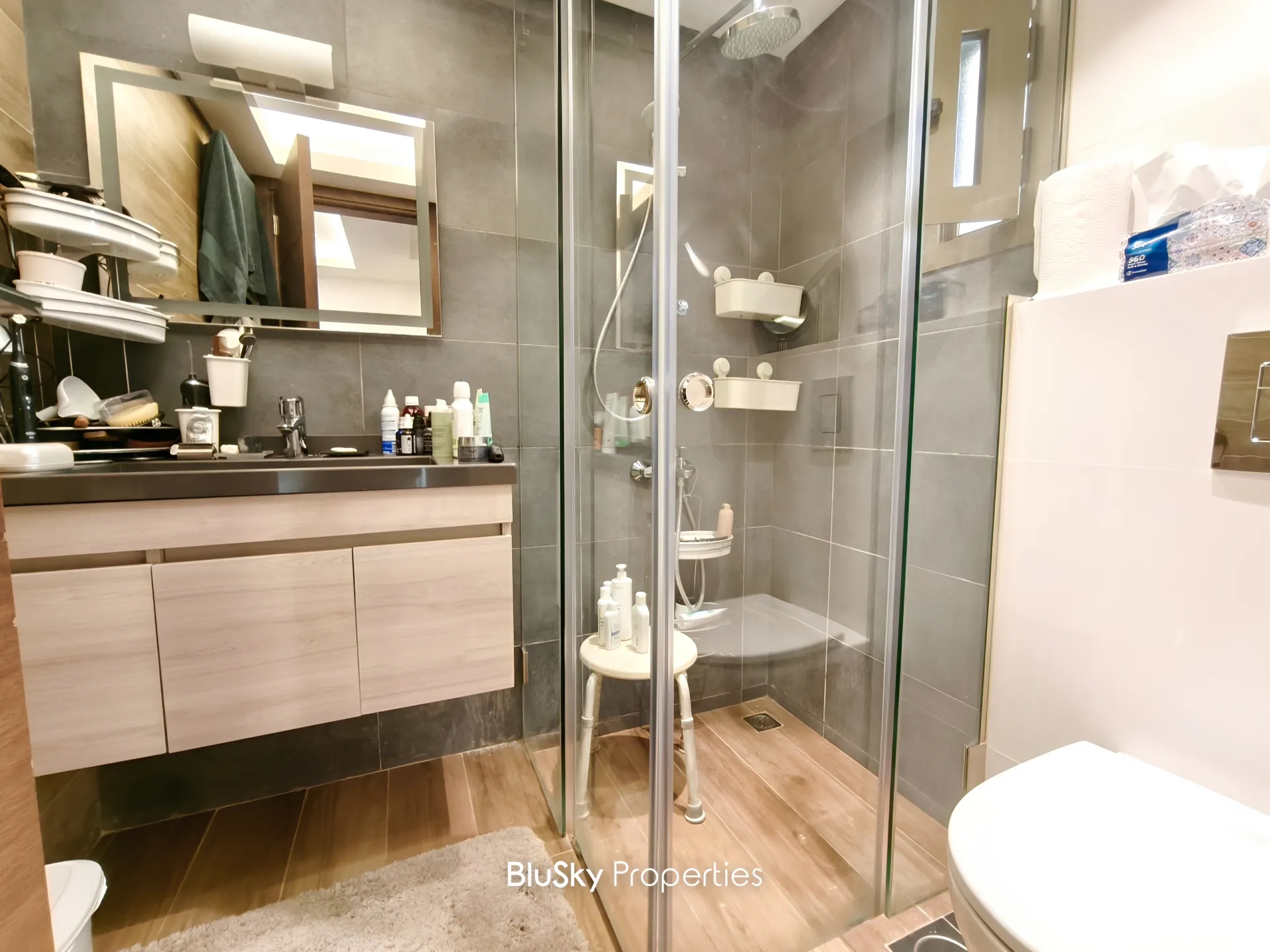 Apartment for rent in Baabdat, lebanon