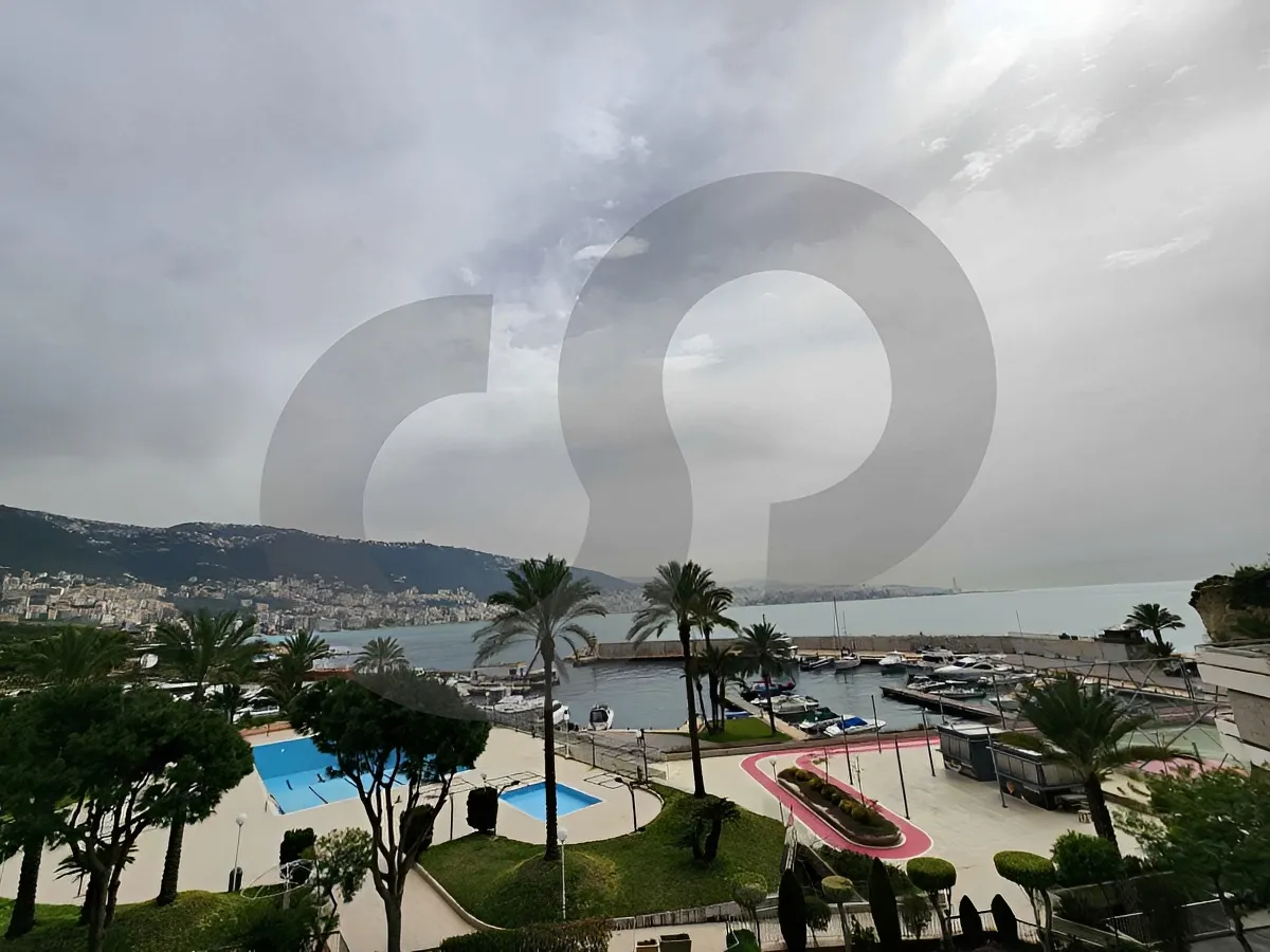 Chalet for sale in Tabarja, Lebanon - 2 bed, 2 bath