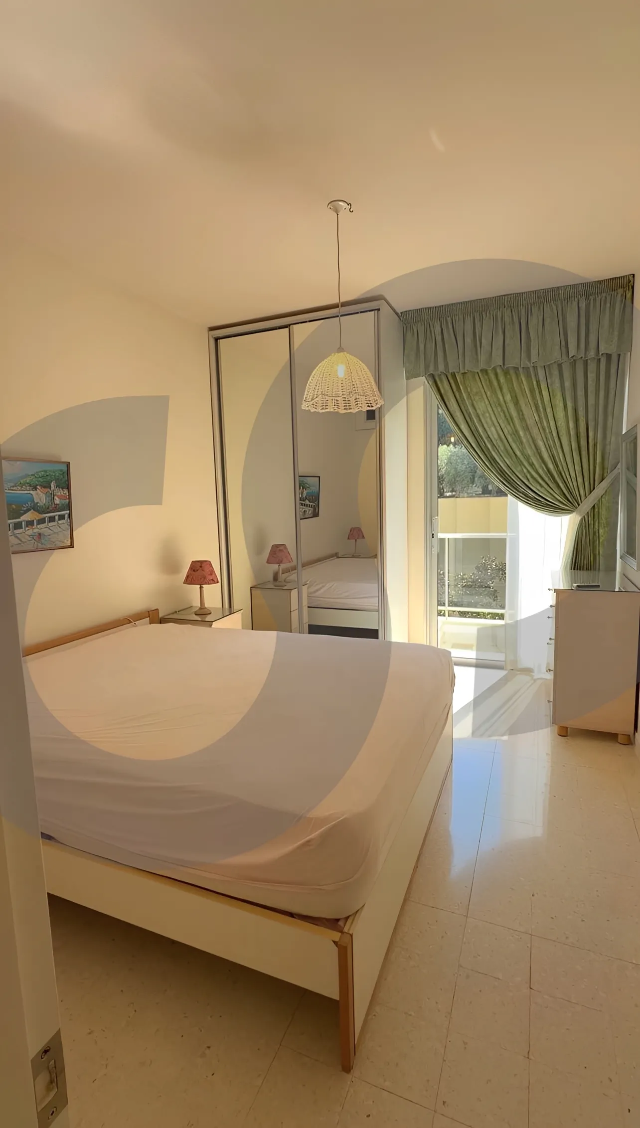 Apartment for Sale in Sahel Aalma