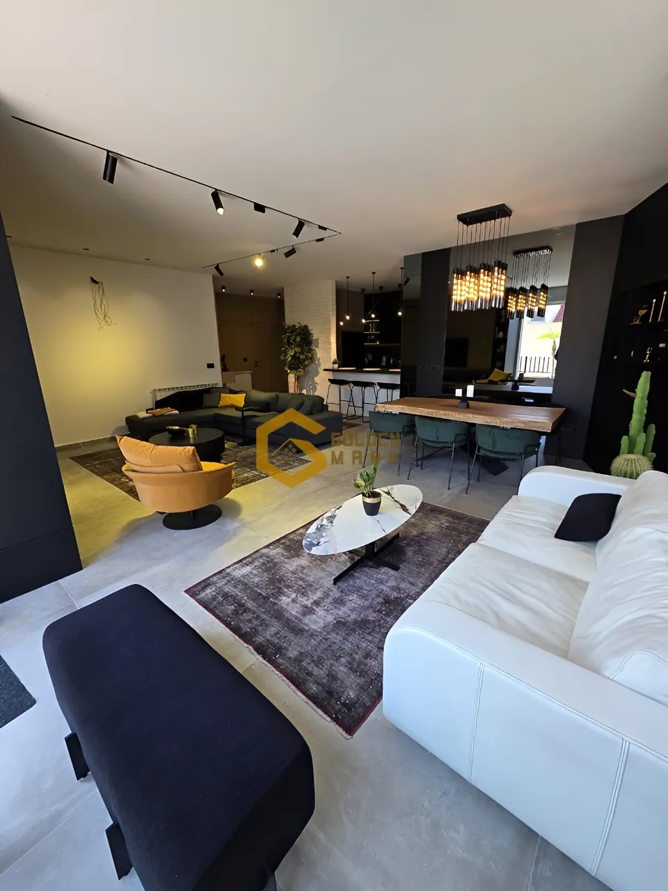 Apartment for Sale in Baabdat - 2 bed, 2 bath