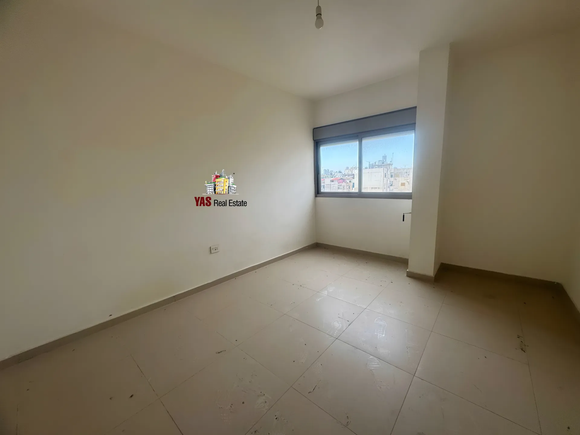 Apartment for Sale in Ain El Remmaneh