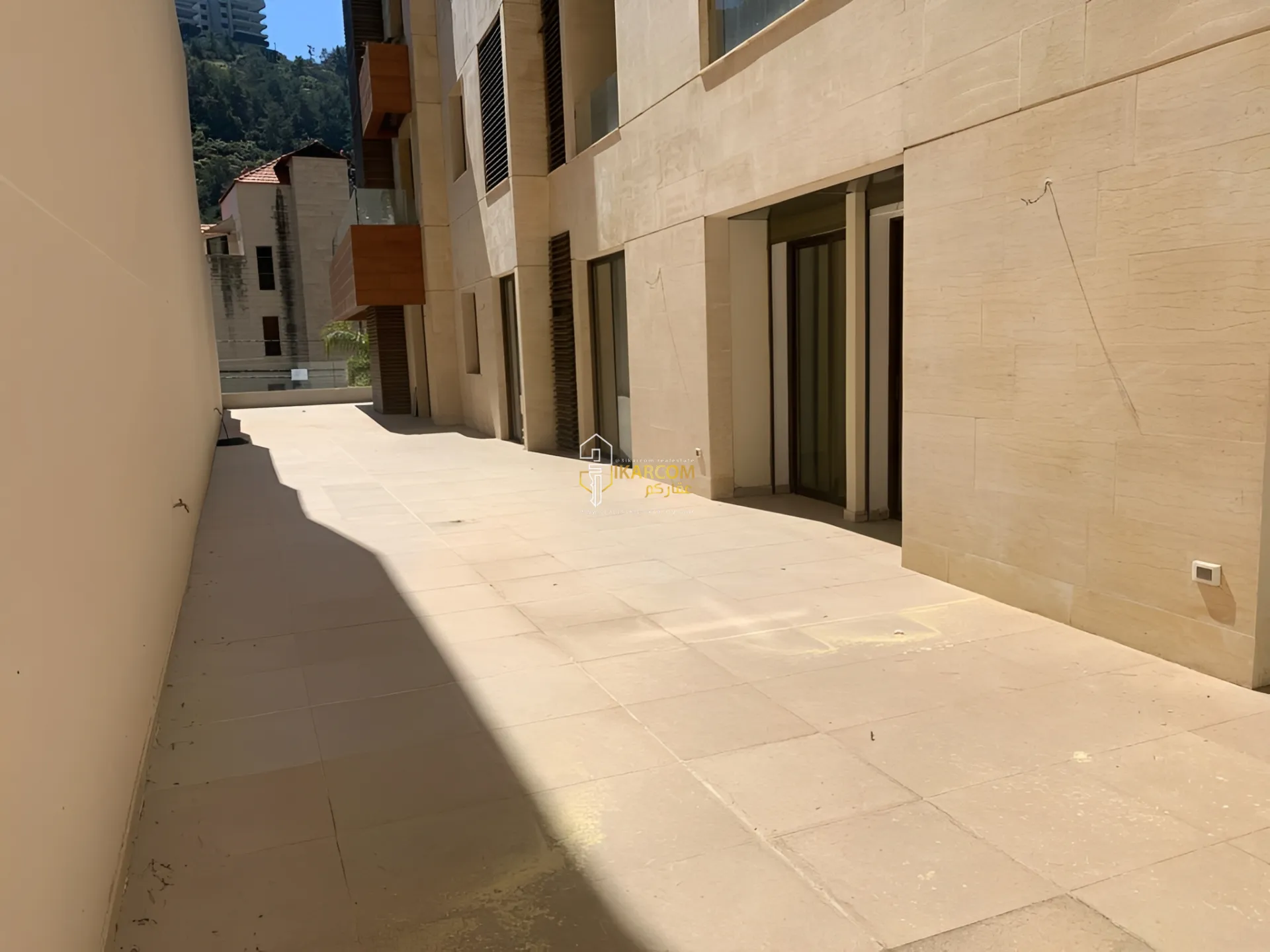 Apartment for Rent in Rabweh