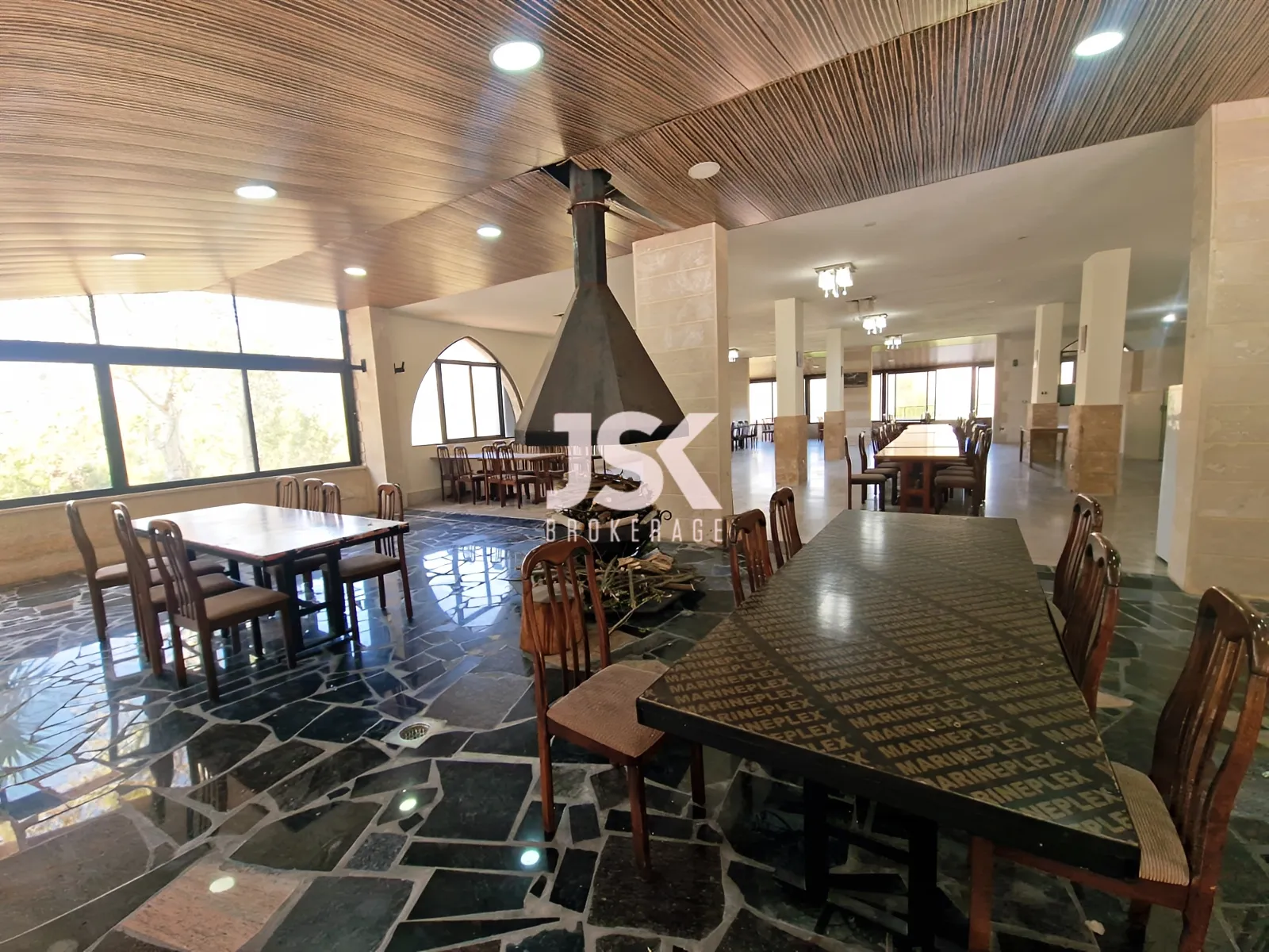 Restaurant for Sale in Batroun