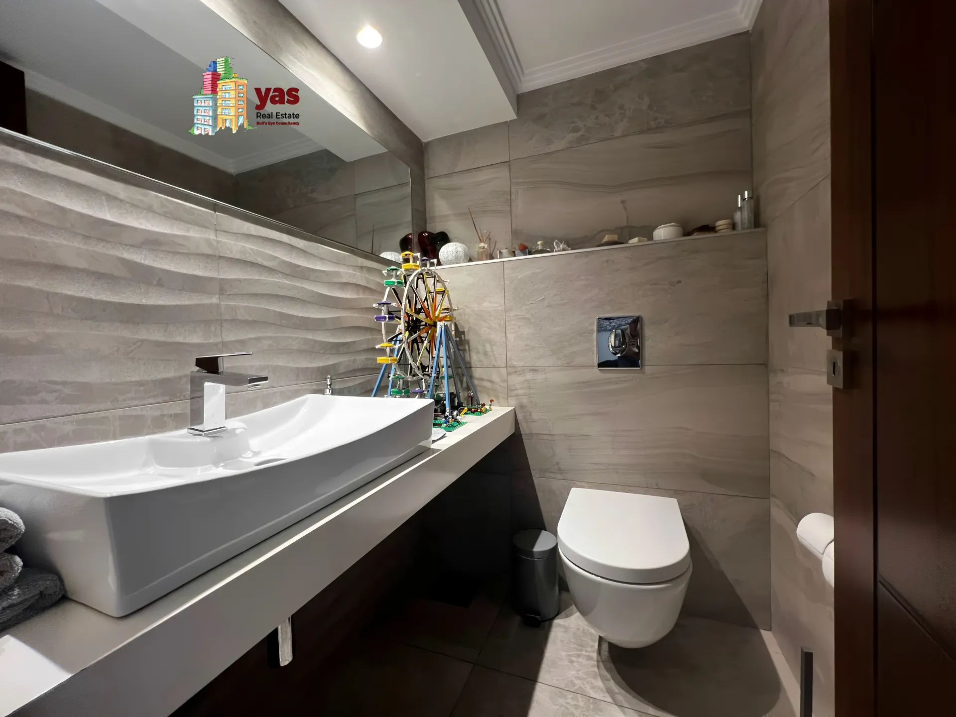 Apartment for Sale in Fidar
