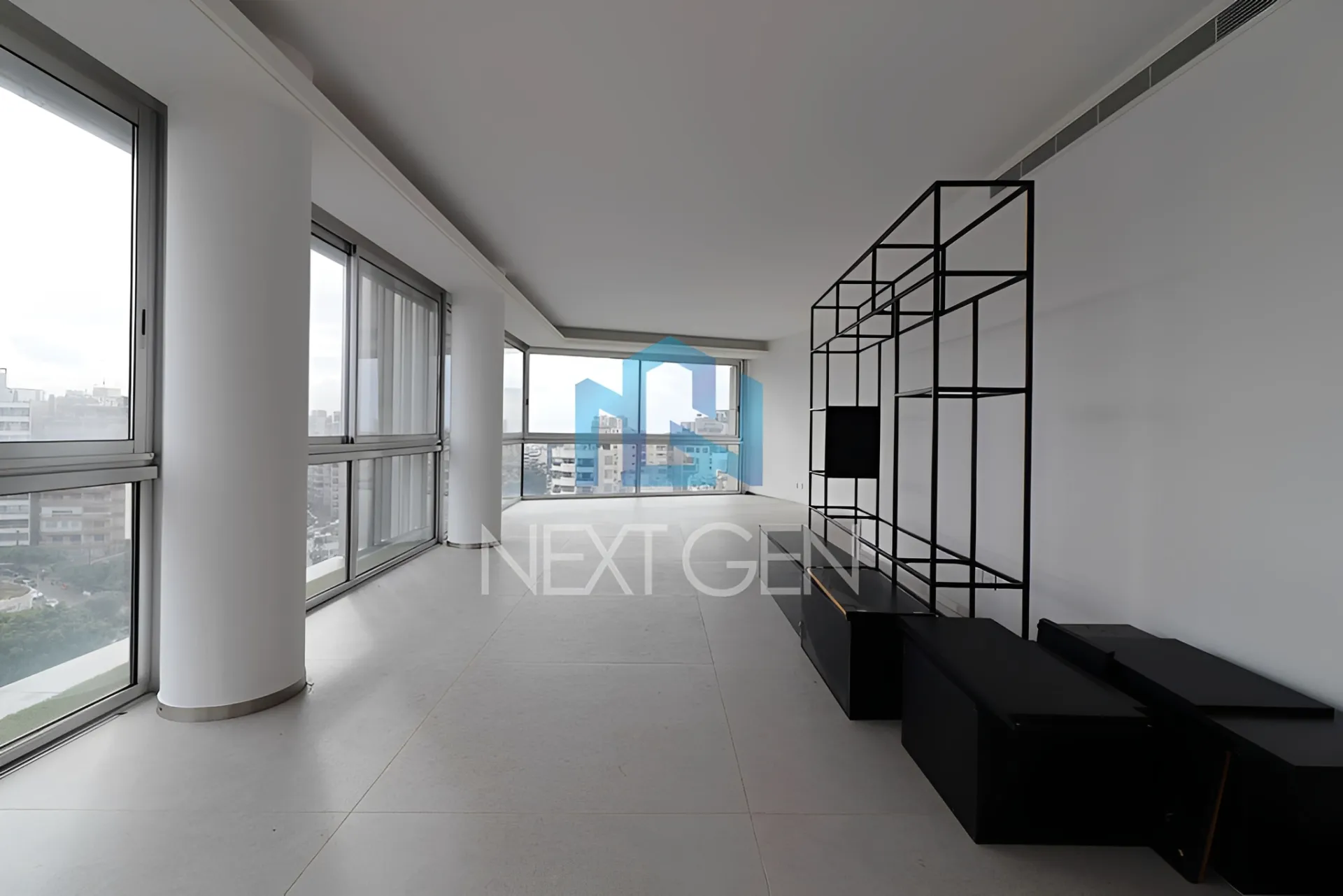 Apartment for sale in Verdun, Bayrut, Lebanon