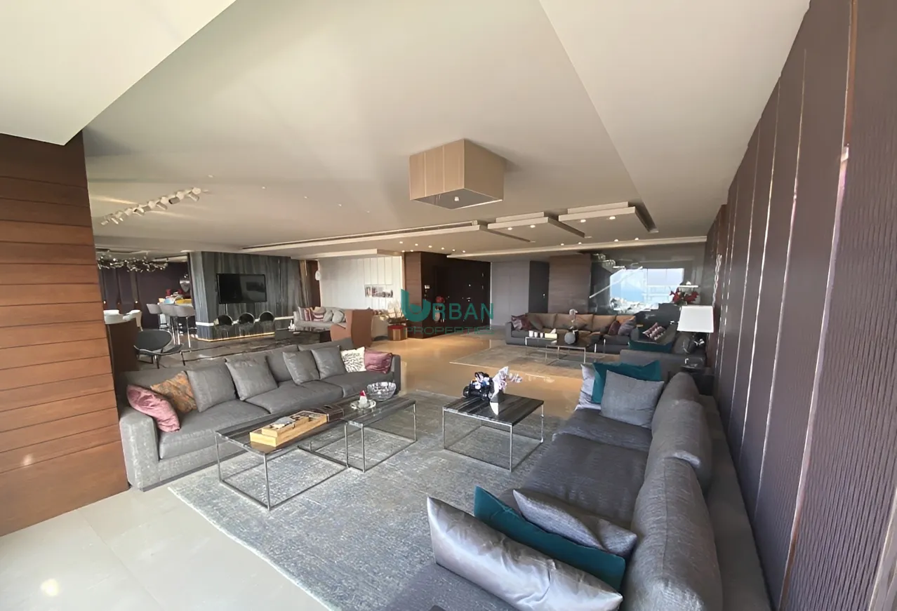 Residential in Mtayleb, lebanon - 5 bed, 8.0 bath
