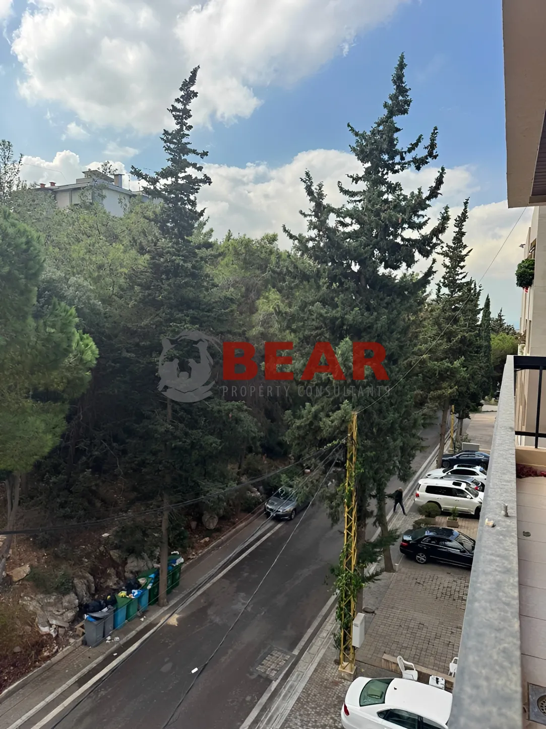 Apartment for sale in Bayada, Rabieh - 3 bed, 2.5 bath