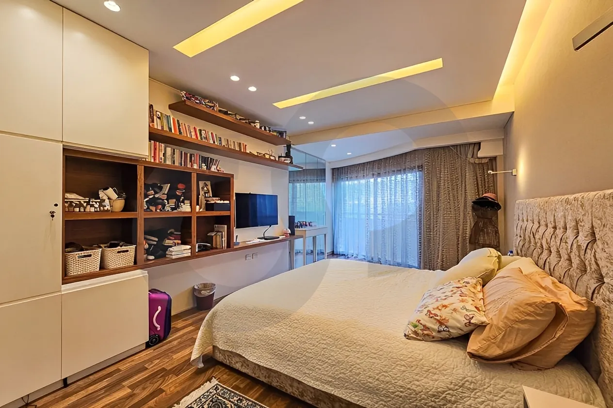 Duplex for Sale in Manara