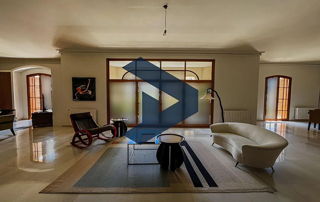 Apartment for sale in Gemmayzeh, Beirut, Lebanon - 3 bed, 4 bath