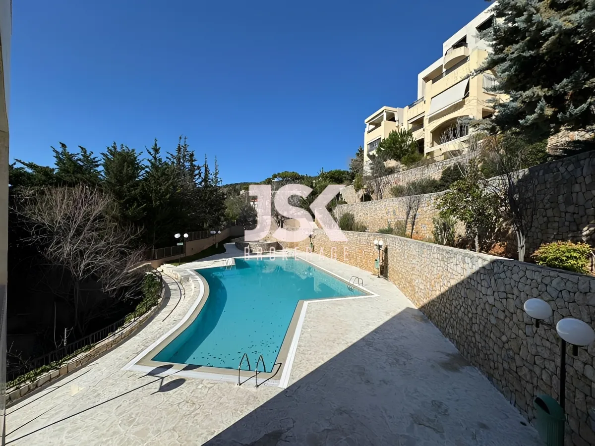 Apartment for Rent in Mar Moussa El Douar, Lebanon