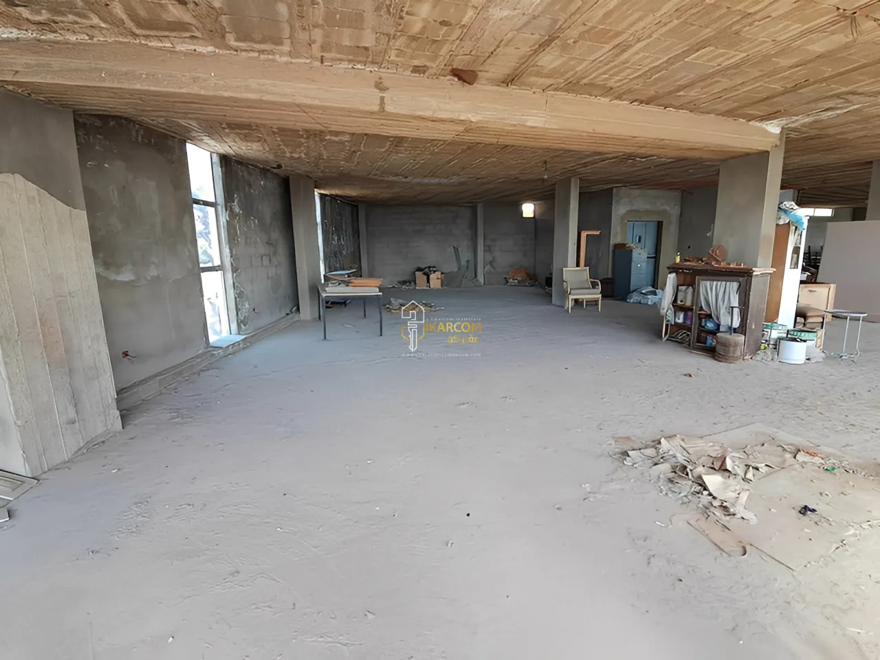 Building for Rent in Broumana