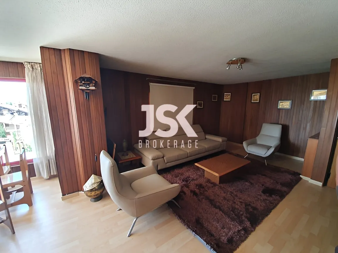 Chalet for Sale in Faqra, Lebanon