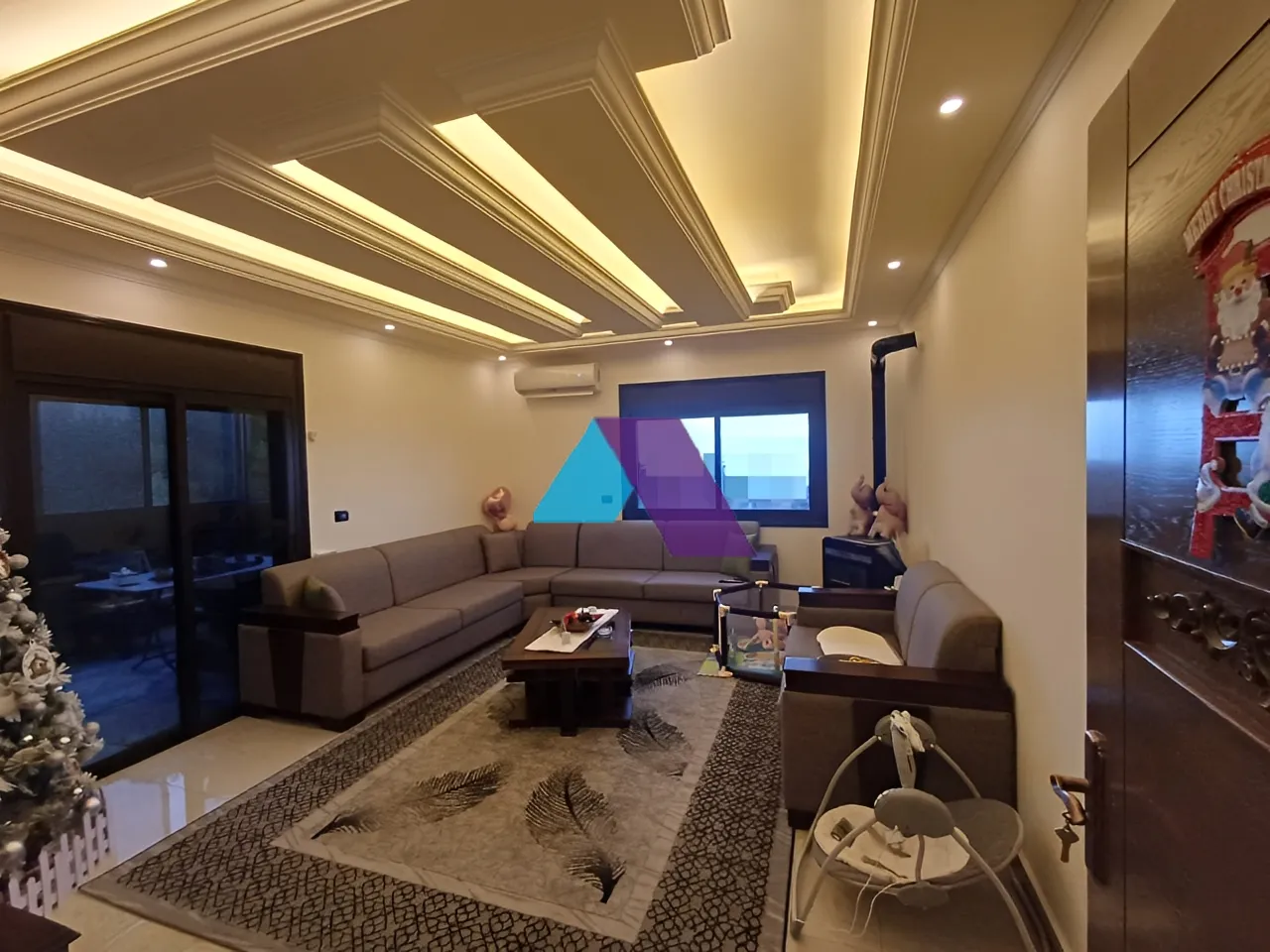 Apartment for Sale in Zahlé - 2 bed, 2 bath
