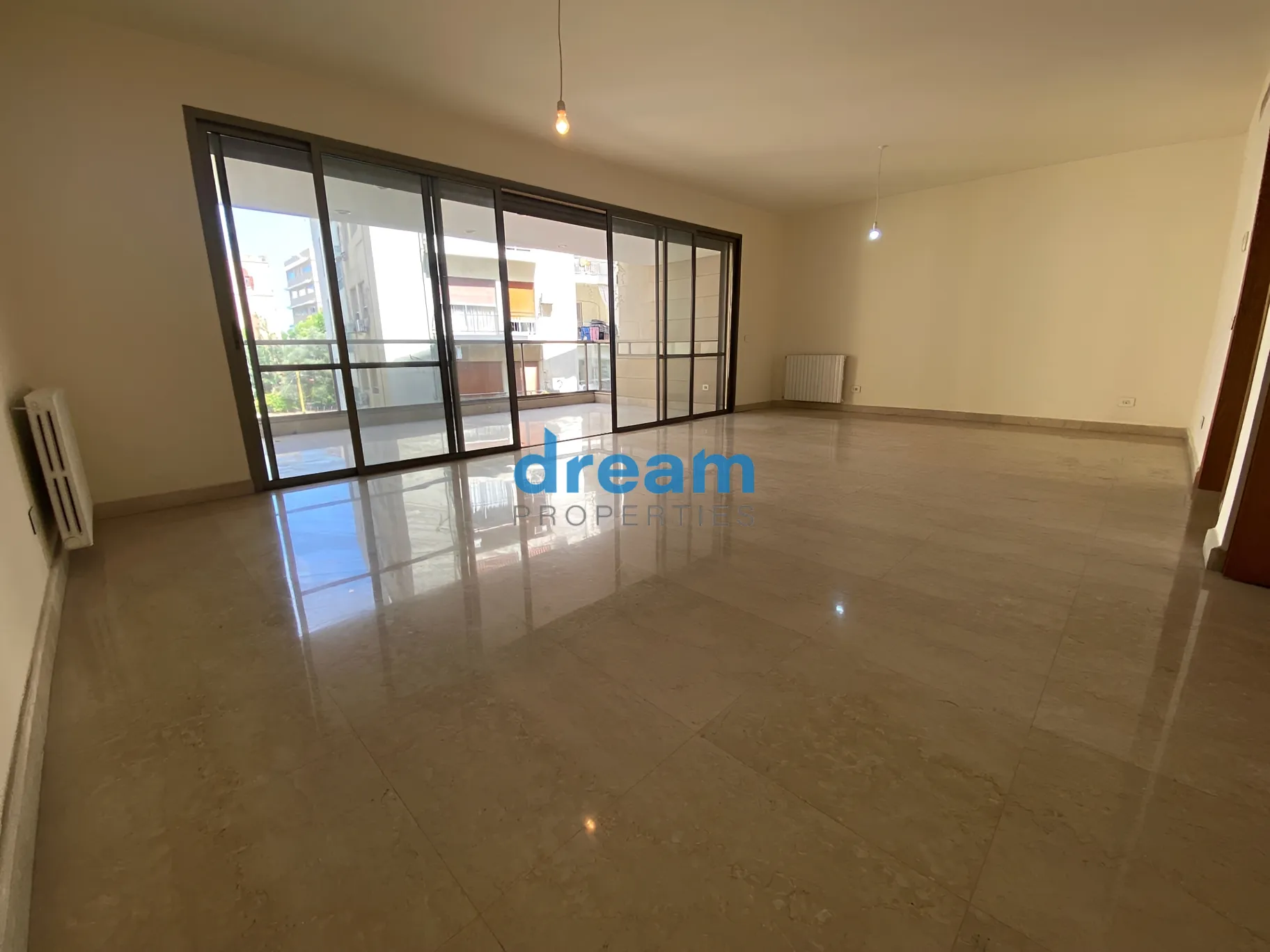 Apartment for sale in Achrafieh, Beirut, Lebanon - 3 bed, 3 bath