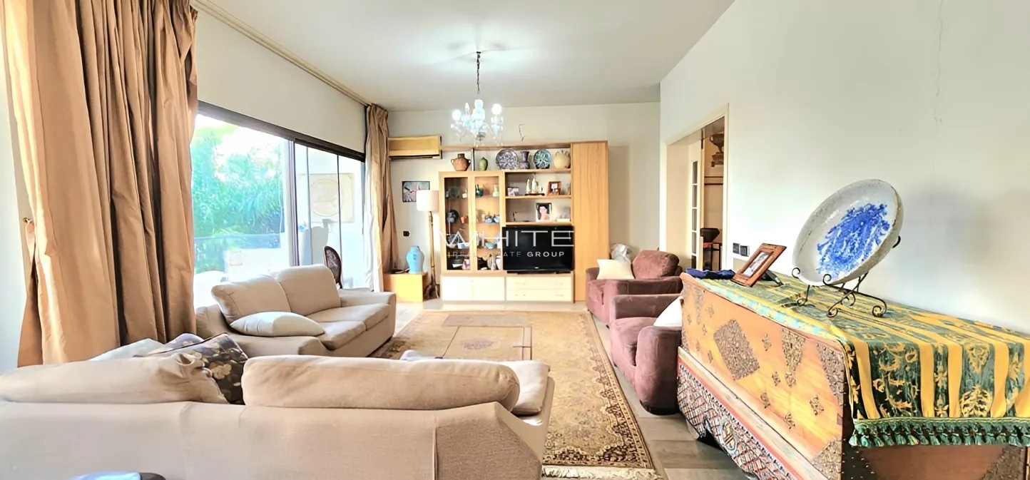 Apartment for rent in Mtayleb, Lebanon
