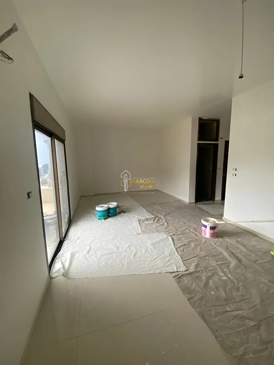 Apartment for sale in Dbayeh, Lebanon - 3 bed, 2 bath