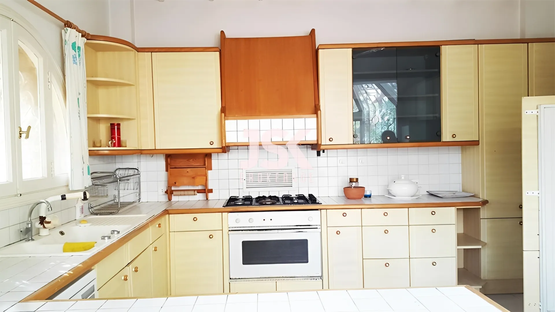 Villa for Sale in Baabdat, Lebanon