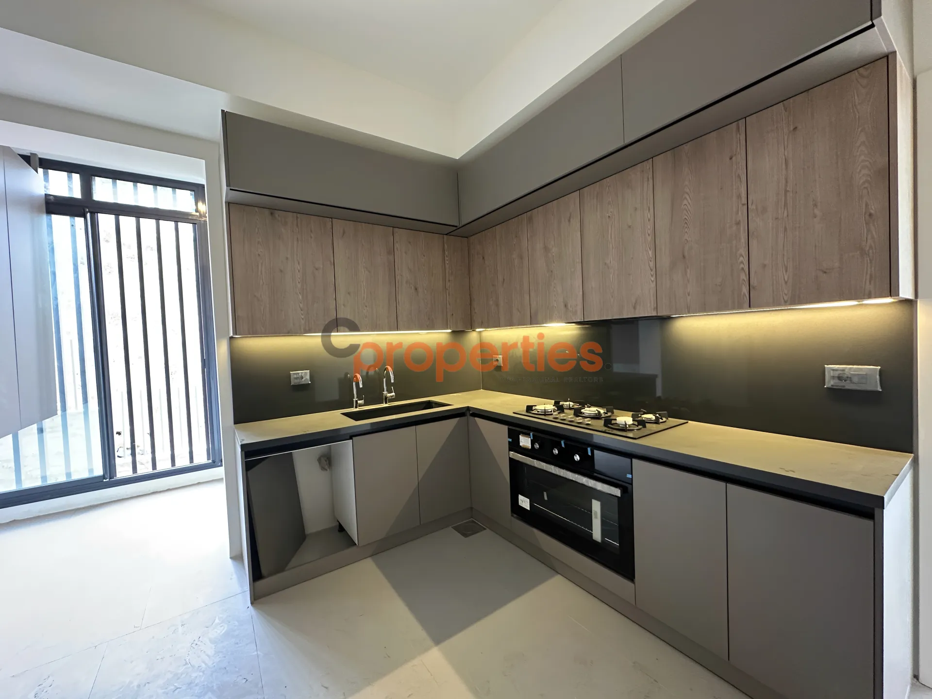 Apartment for rent in Biyyadah, Lebanon