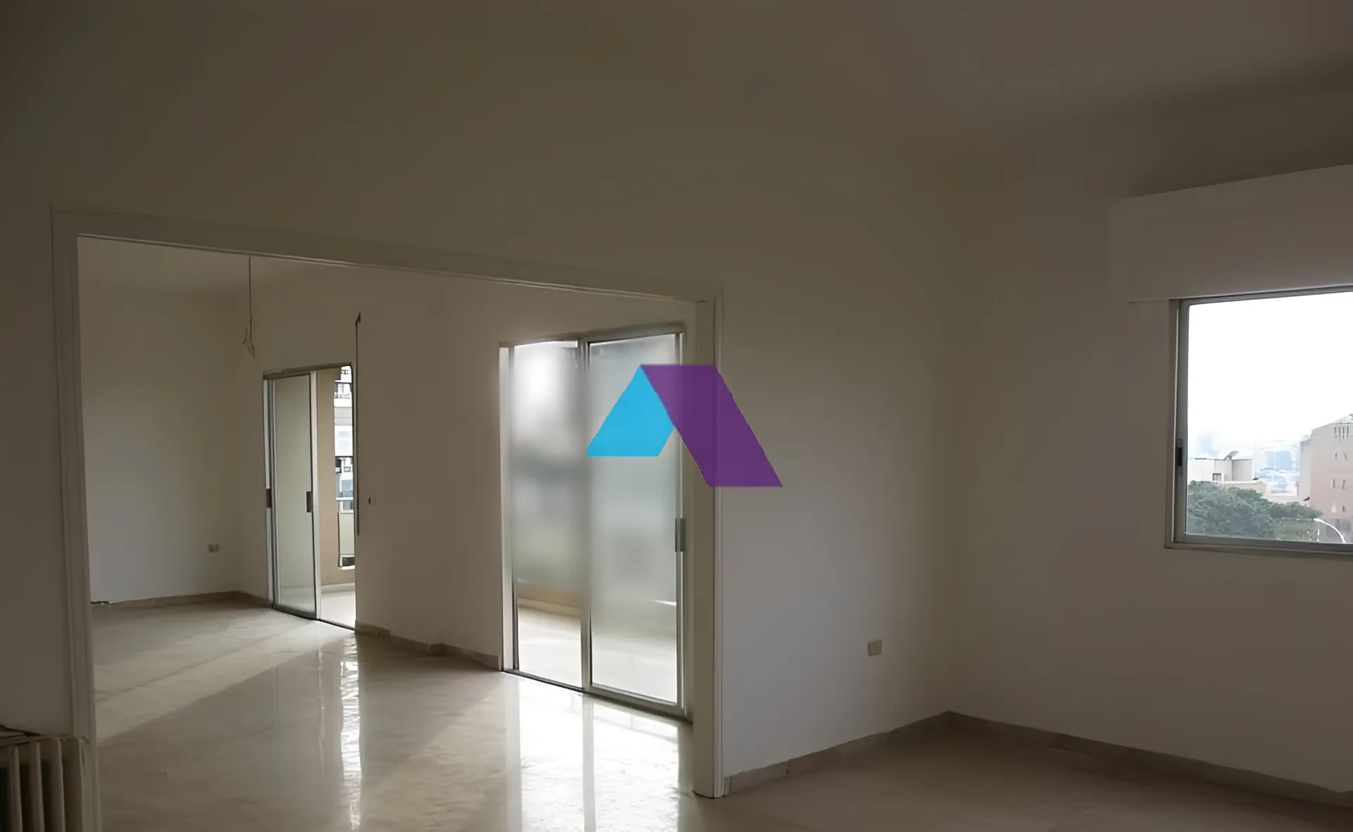 Apartment for Sale in Horch Tabet - 2 bed, 2 bath