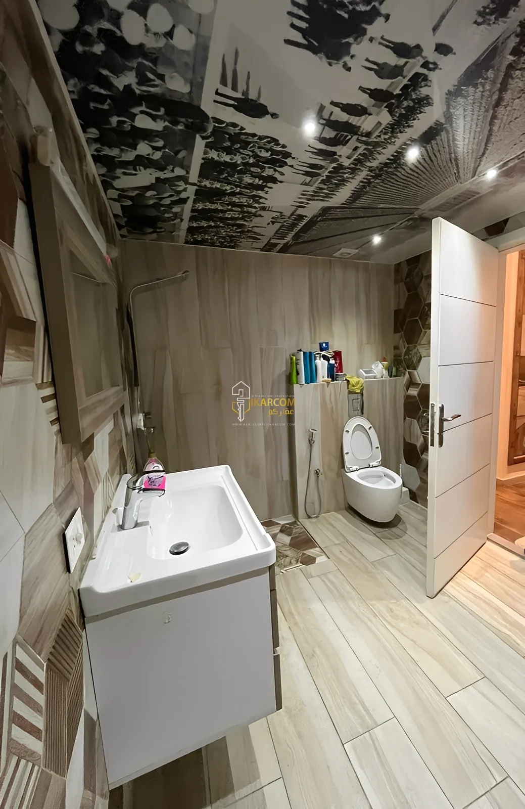 Apartment for Sale in Daoura, Lebanon