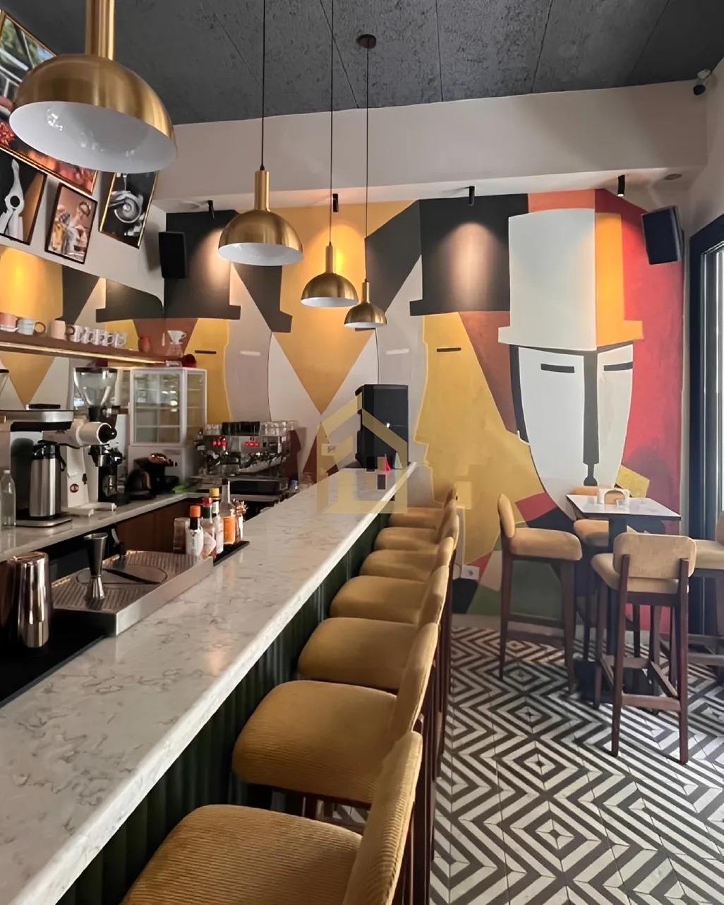 Shop for rent in Badaro, Beirut, Lebanon