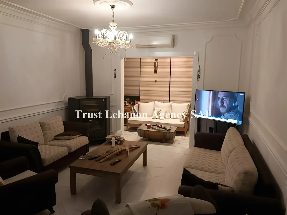 Apartment for Sale in Keserwan Zouk Mikael Lebanon