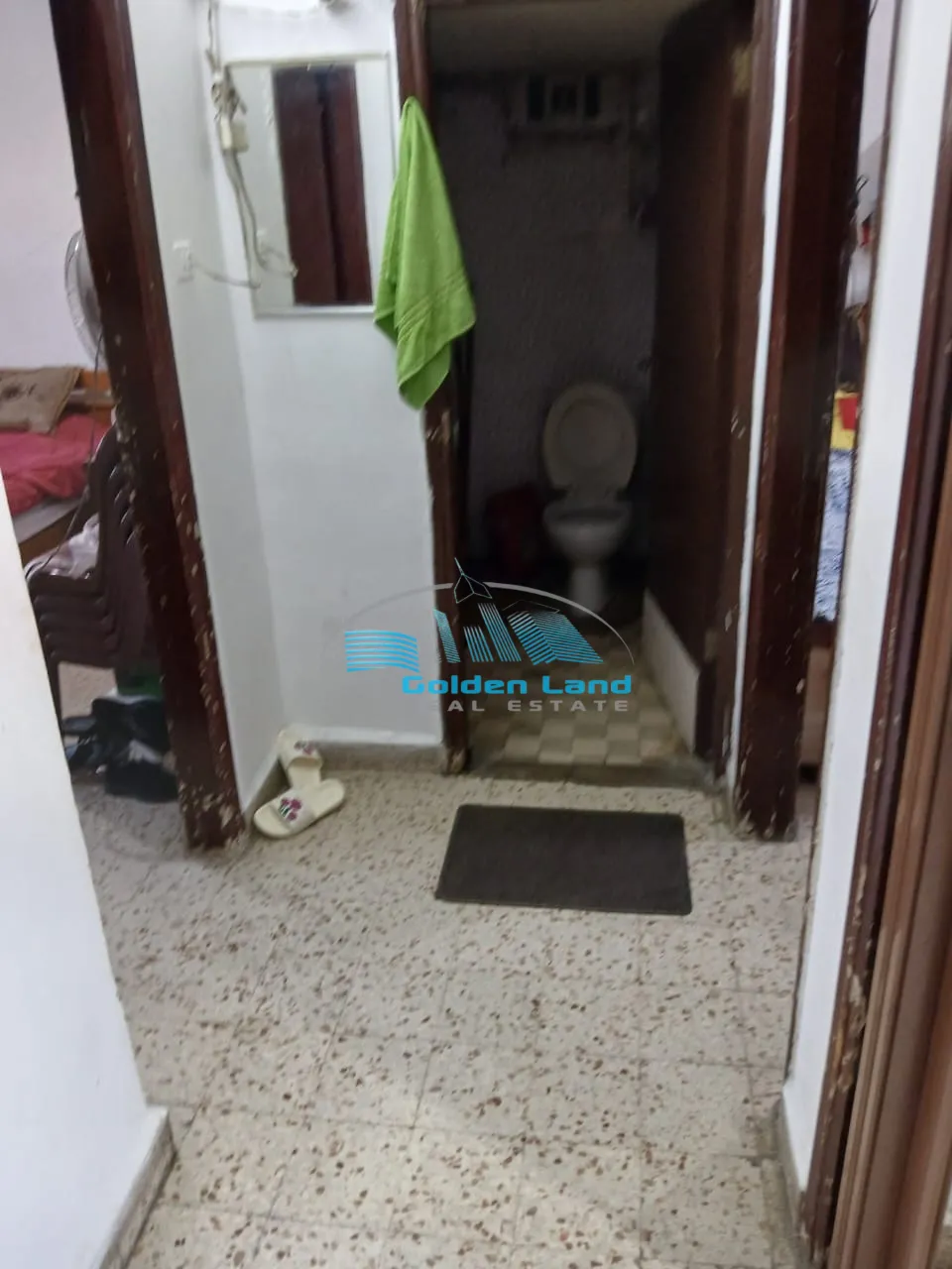 Apartment for Sale in Bourj Hammoud