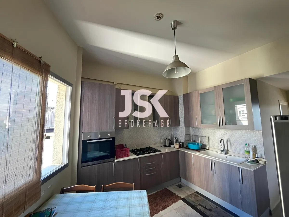 Apartment for Rent in Badaro, Beirut, Lebanon