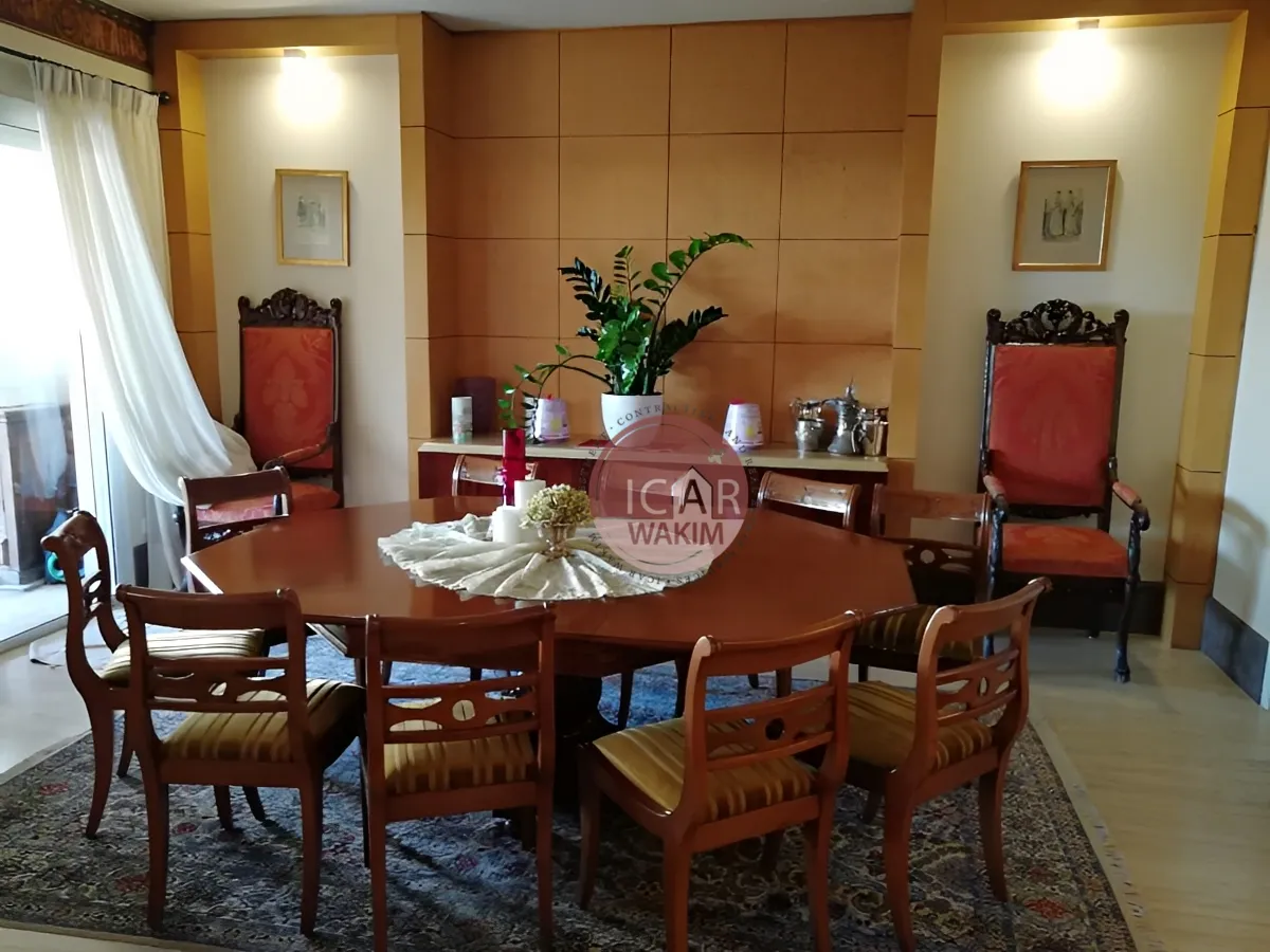 Apartment for Sale in Mtaileb