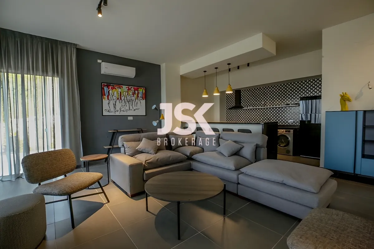 Villa for Sale in Byblos, Lebanon - 3 bed