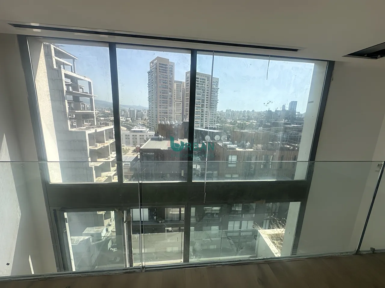 Residential in Achrafiyeh, beirut, lebanon