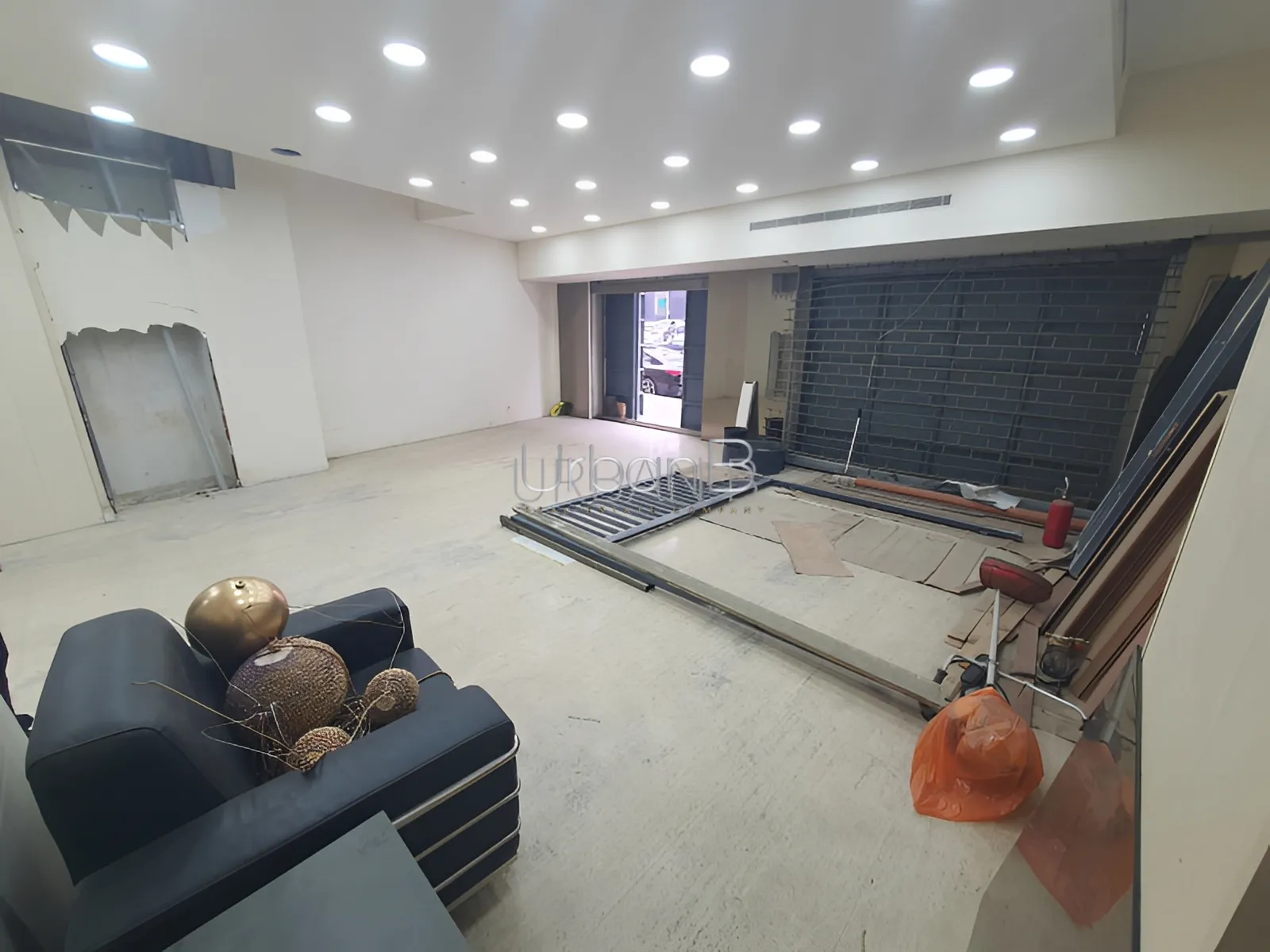 Shop for rent in Downtown, beirut, lebanon