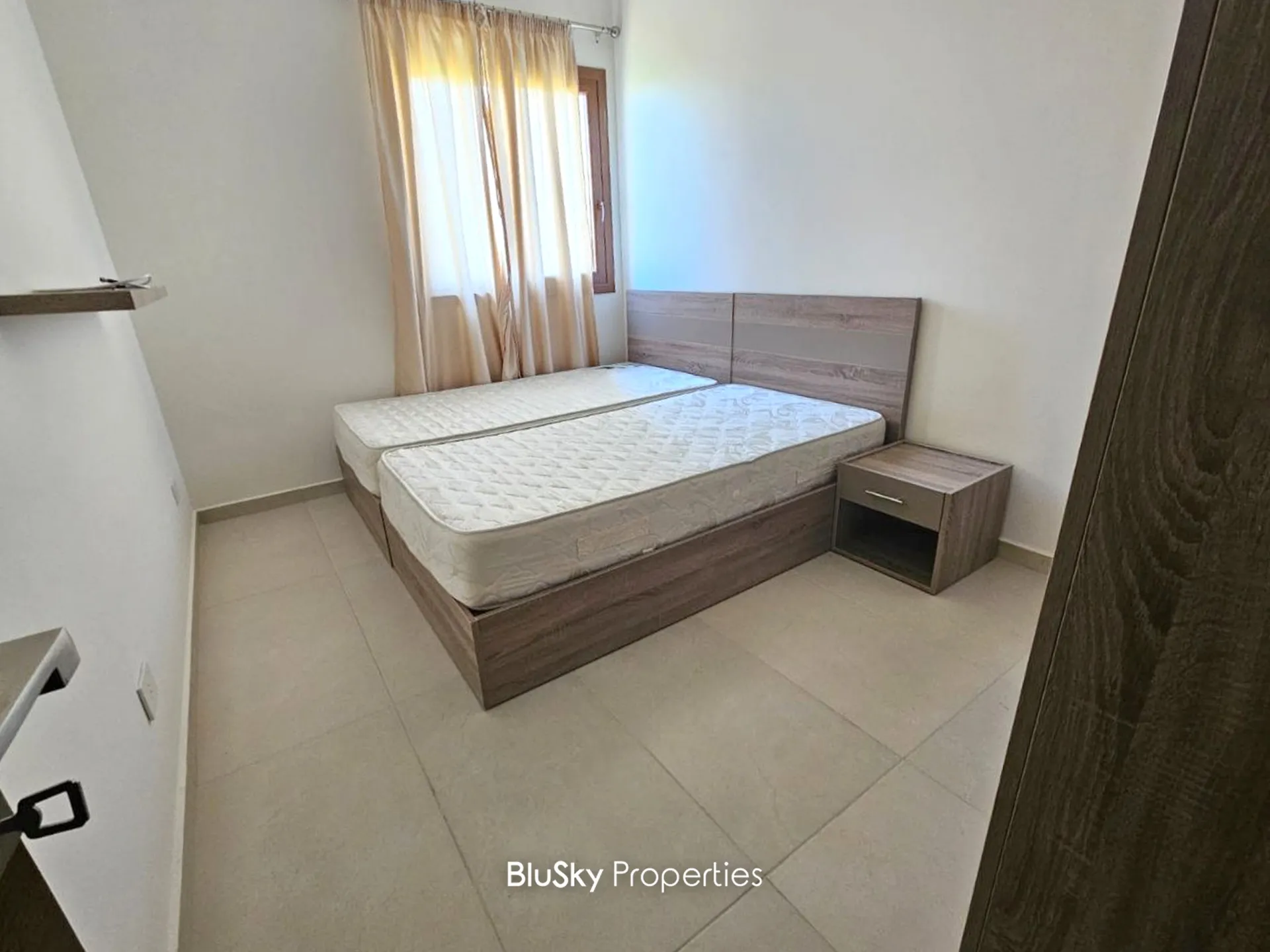 Apartment for rent in Blat, lebanon