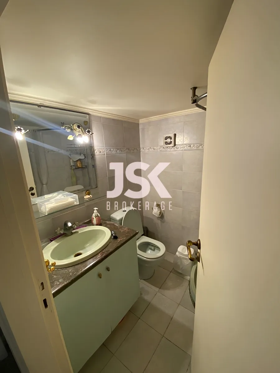 Apartment for Sale in Mazra'a, Beirut, Lebanon