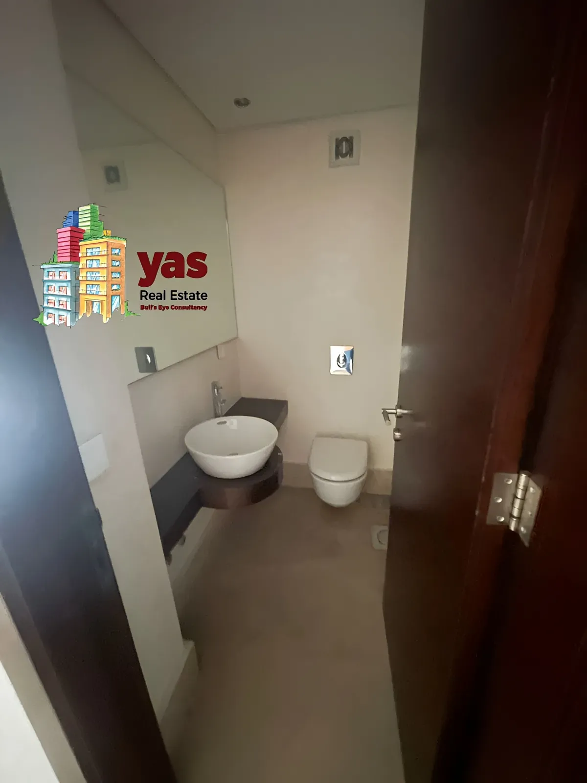 Apartment for Sale in Bhersaf - 3 bed, 4 bath