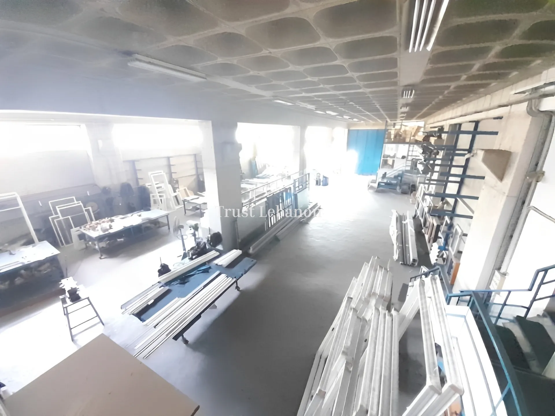 Warehouse for sale in Mkalles, Lebanon