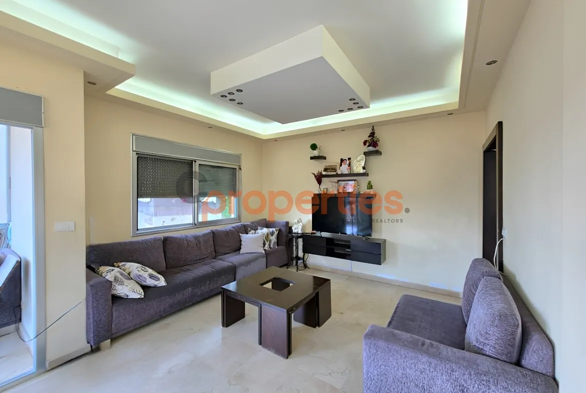 Apartment for Sale in Antelias