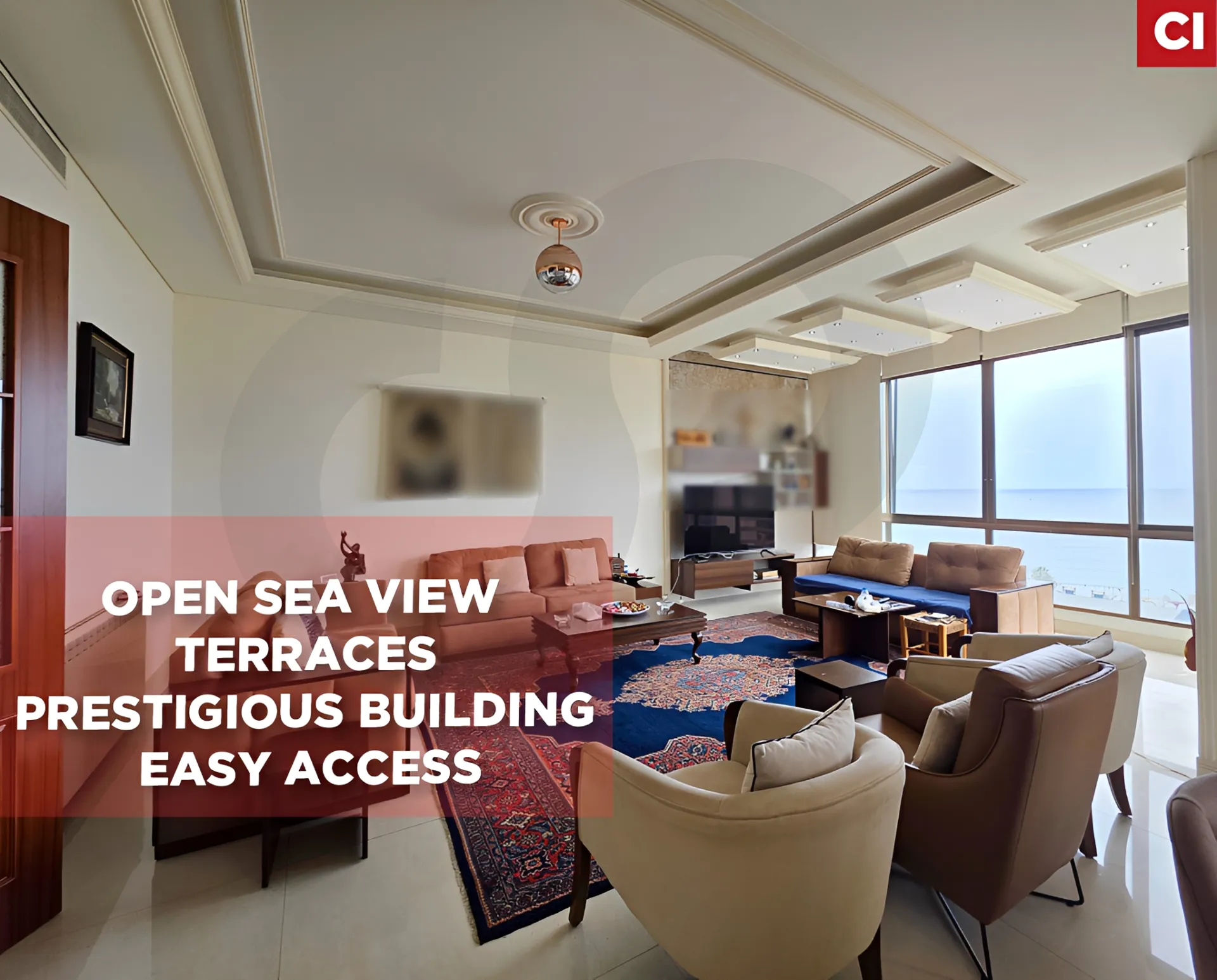 Apartment for Sale in Kaslik