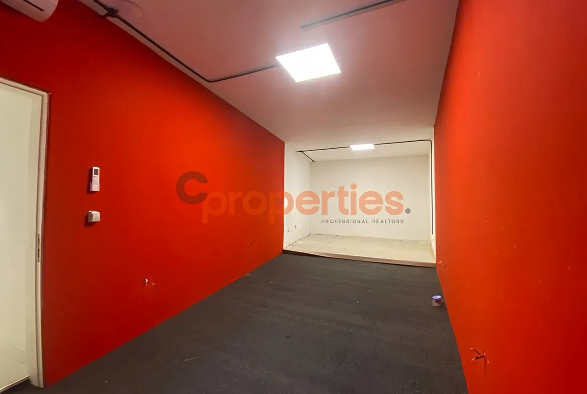 Office for Rent in Antelias