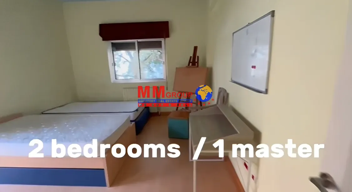 Apartment for rent in Ain Saadeh