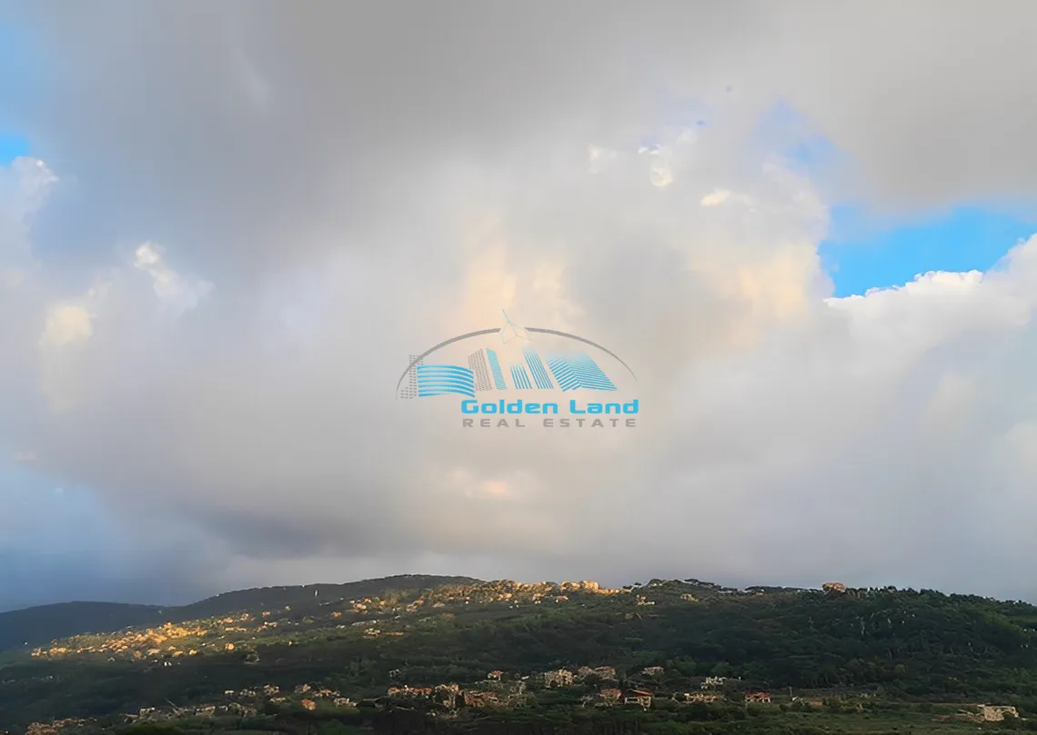 Land for Sale in Baabdat, Lebanon