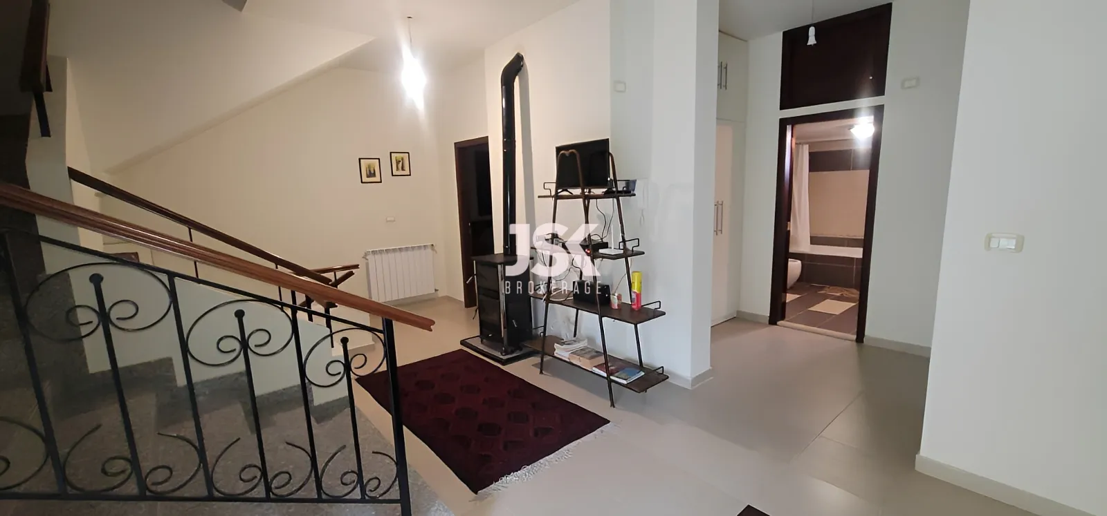 Villa for Sale in Wata El Jaouz